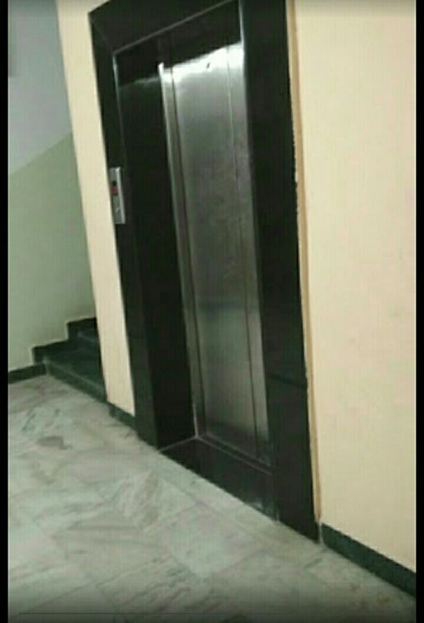 Ganga Palace Hotel Уджайн Екстериор снимка